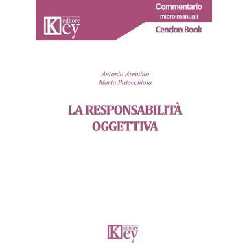 La responsabilità oggettiva