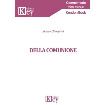 Della comunione