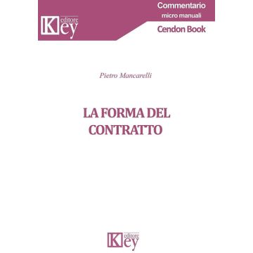 La forma del contratto