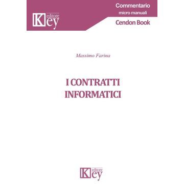 I contratti informatici