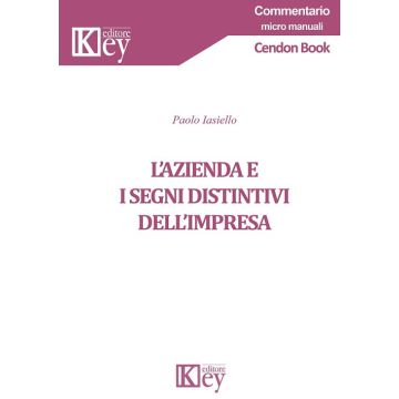 L'azienda e i segni distintivi dell'impresa