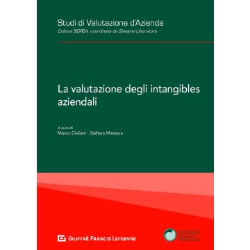 La valutazione degli intangibles aziendali