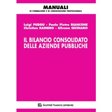 Il bilancio consolidato delle aziende pubbliche