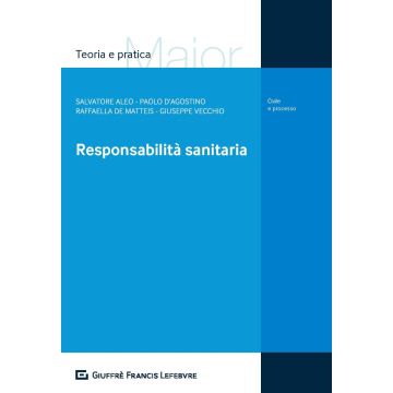 Responsabilità  Sanitaria