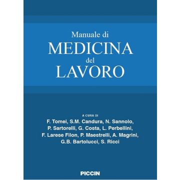 Manuale di Medicina del Lavoro