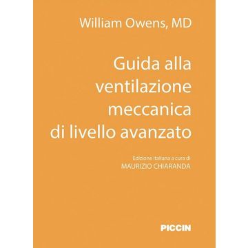 Guida alla ventilazione meccanica di livello avanzato