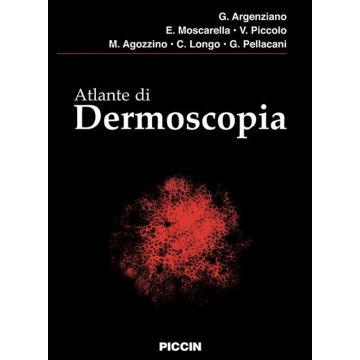 Argenziano Atlante di Dermoscopia Piccin editore