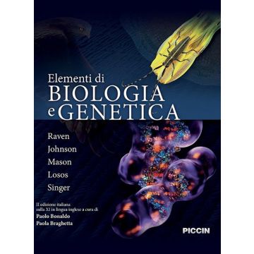 Elementi di Biologia e Genetica 2/ed.