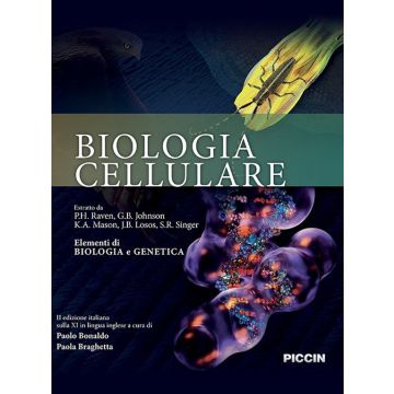 Biologia Cellulare 2/ed.