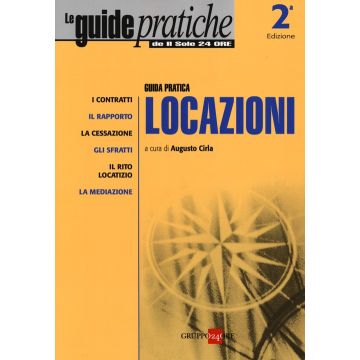 Guida pratica locazioni
