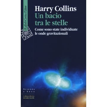 Un bacio tra le stelle. Come sono state individuate le onde gravitazionali