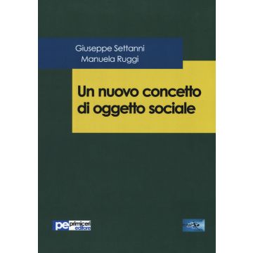Un nuovo concetto di oggetto sociale