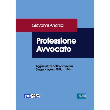 Professione avvocato