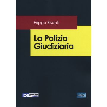 La polizia giudiziaria