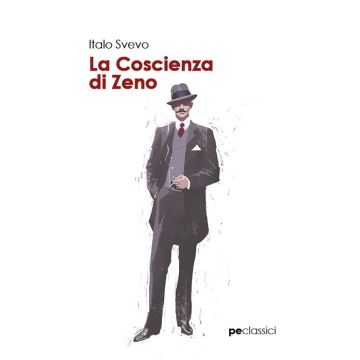 La coscienza di Zeno