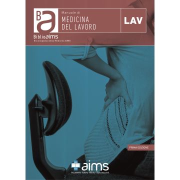 Manuale di medicina del lavoro