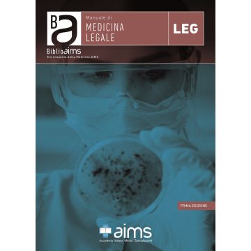 Manuale di medicina legale