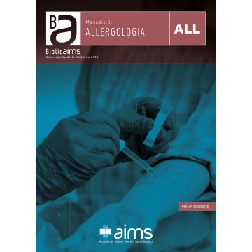 Manuale di allergologia