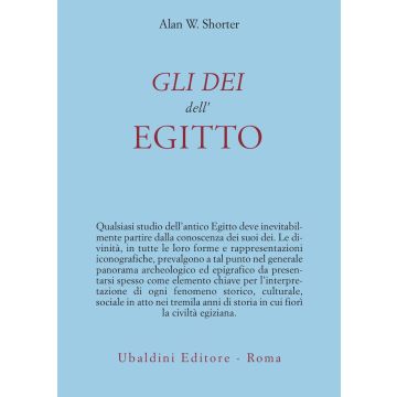 Gli dèi dell'Egitto