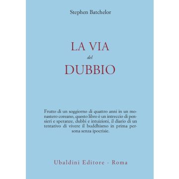La via del dubbio