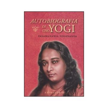 Autobiografia di uno yogi. Con CD Audio