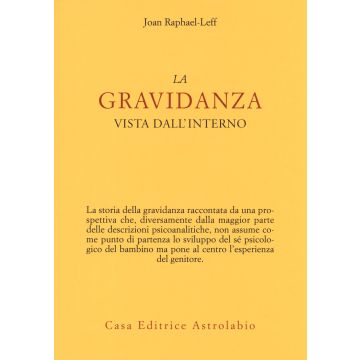 La gravidanza vista dall'interno