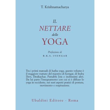 Il nettare dello yoga