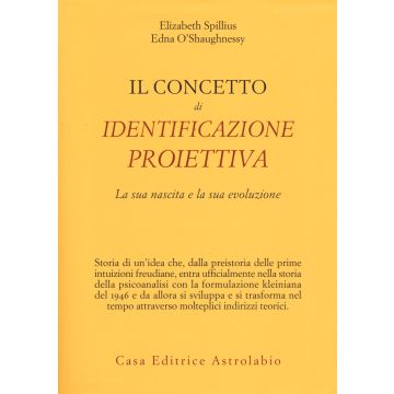 Il concetto di identificazione proiettiva. La sua nascita e la sua evoluzione