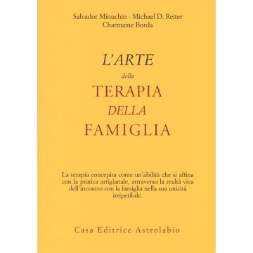 L'Arte della terapia della famiglia