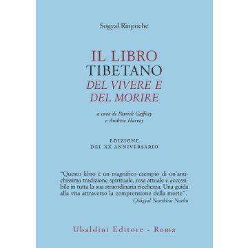 Il libro tibetano del vivere e del morire