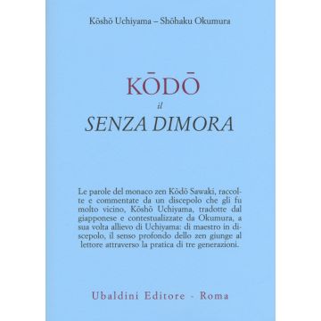 Kodo il senza dimora