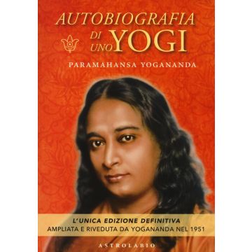 Autobiografia di uno yogi
