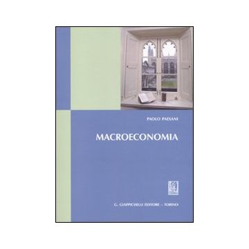 Macroeconomia