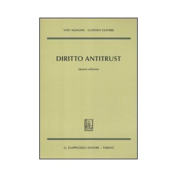 Diritto antitrust
