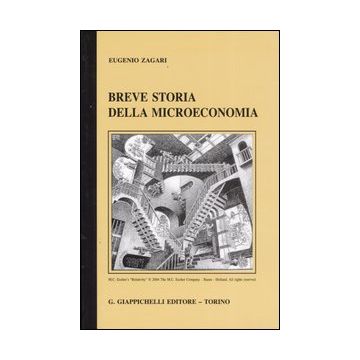 Breve storia della microeconomia