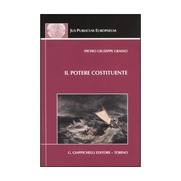 Il potere costituente e le antinomie del diritto costituzionale