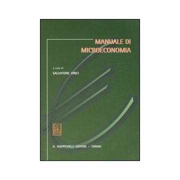 Manuale di microeconomia