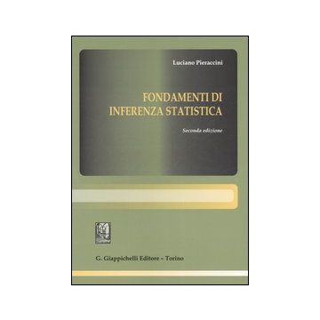 Fondamenti di inferenza statistica
