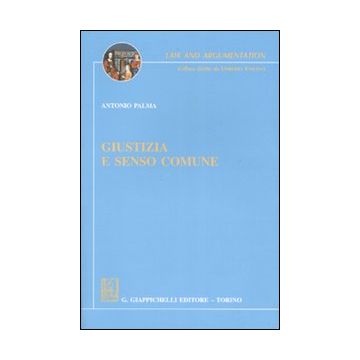 Giustizia e senso comune