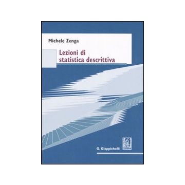 Lezioni di statistica descrittiva