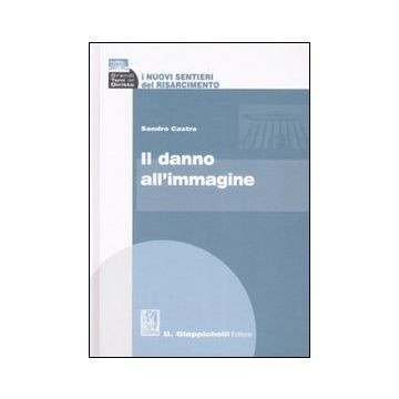 Il danno all'immagine