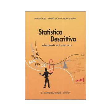 Statistica descrittiva. Elementi ed esercizi
