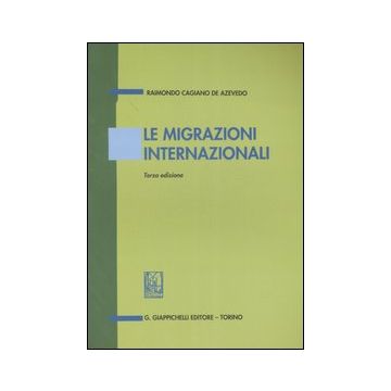 Le migrazioni internazionali