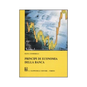 Principi di economia della banca