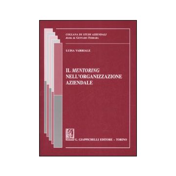 Il mentoring nell'organizzazione aziendale