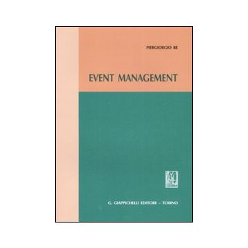 Event management