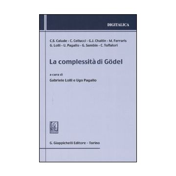 La complessità di Gödel