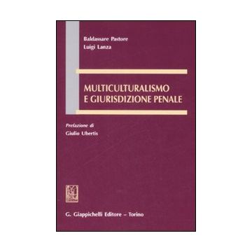 Multiculturalismo e giurisdizione penale