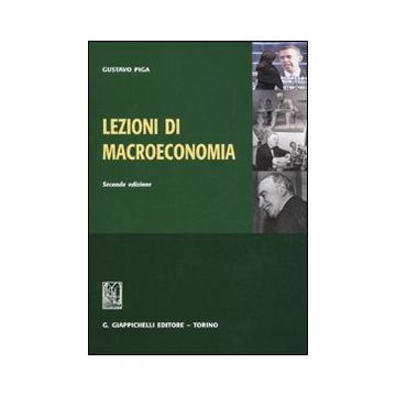 Lezioni di macroeconomia