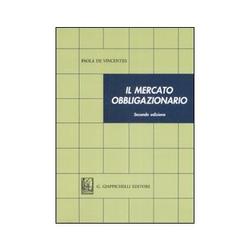 Il mercato obbligazionario